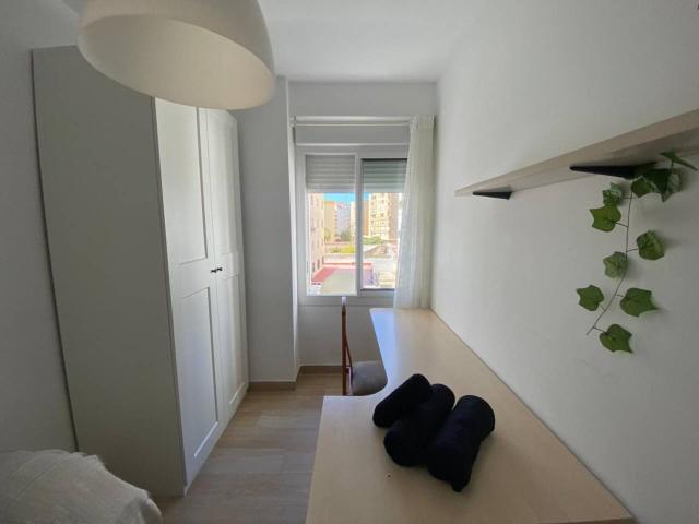 Habitación en alquiler en Bahía de Cádiz, Andalucía