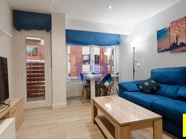 Apartamento en alquiler en Barrio de Tiradores, Cuenca