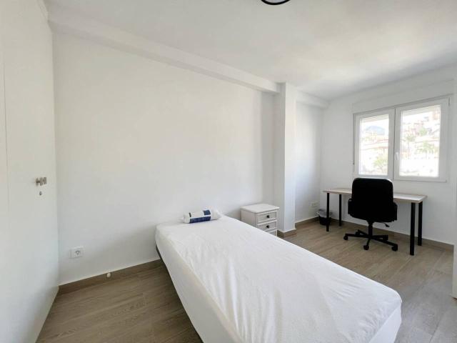 Habitación en alquiler en El Palo, Málaga