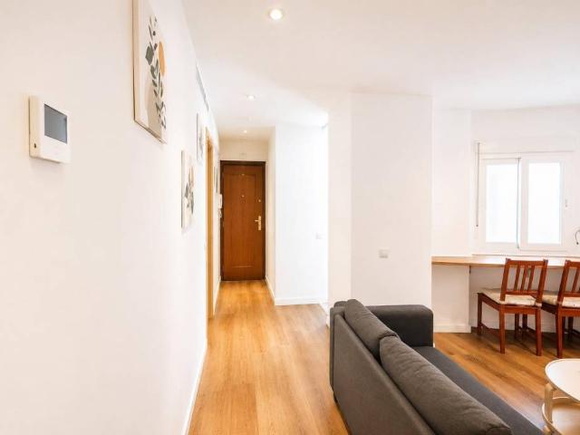 Apartamento en alquiler en Puente de Vallecas, Madrid