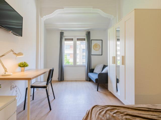Habitación en alquiler en Extramurs, Comarca de València