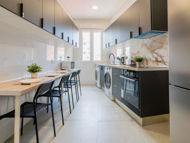Habitación en alquiler en Extramurs, Comarca de València