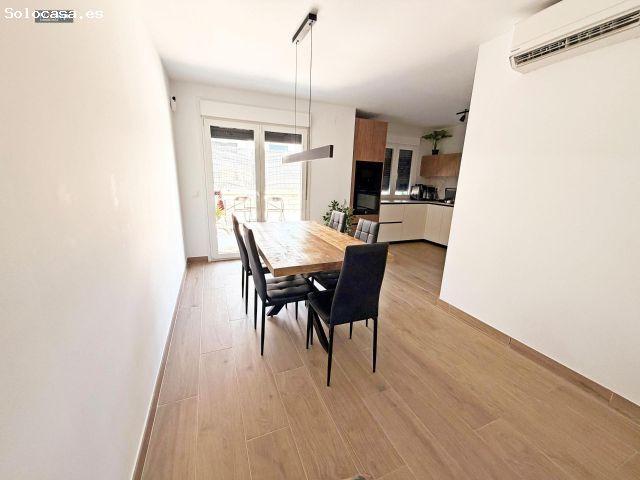 Piso en alquiler en Campanillas, Málaga-Costa del Sol