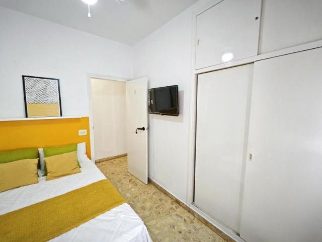 Apartamento en alquiler en Cartagena, Barrio de Peral