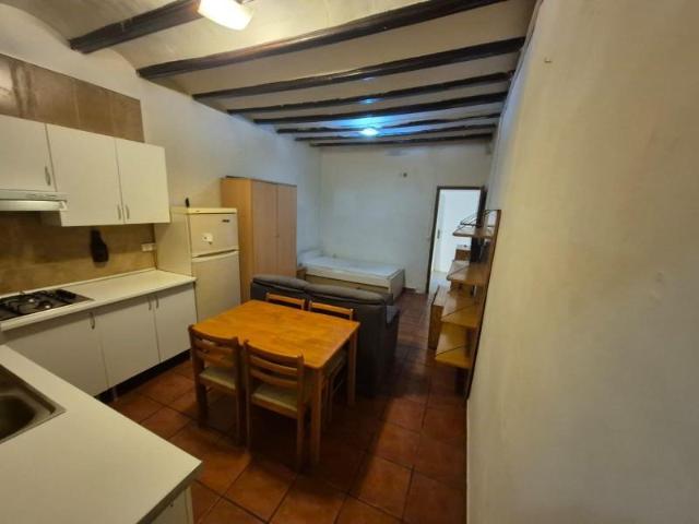 Estudio en alquiler en Grup Sant Vicent Ferrer, Castellón De La Plana