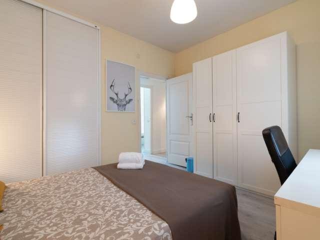 Habitación en alquiler en Castilla, Madrid