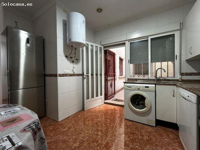 Piso en alquiler en El Puntal, Área Metropolitana de Murcia