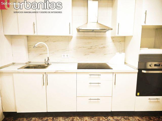 Piso en alquiler en Murcia