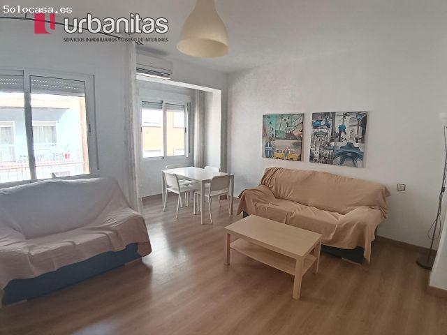 Piso en alquiler en Murcia