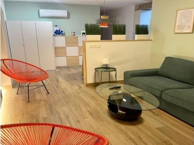 Piso en alquiler en Murcia, Murcia