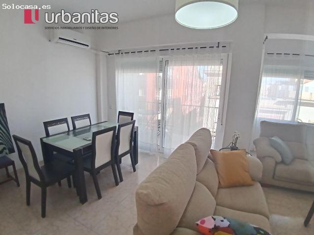 Piso en alquiler en Murcia