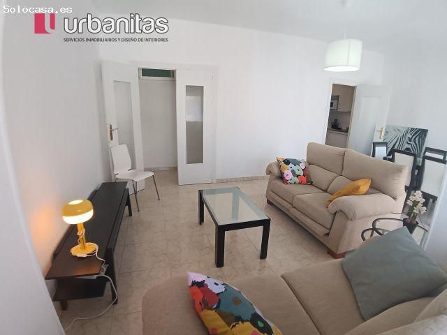 Piso en alquiler en Murcia