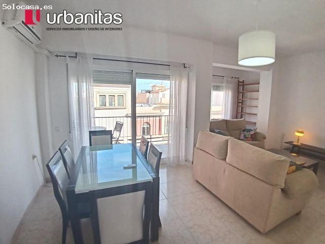 Piso en alquiler en Murcia