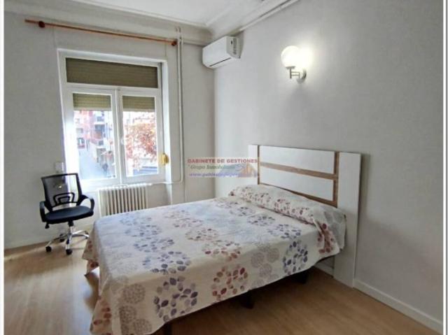 Habitación en alquiler en Centro, Albacete