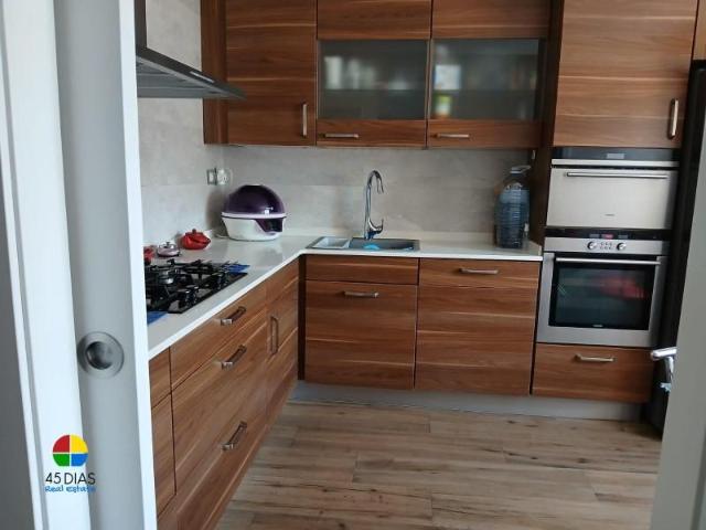 Apartamento en alquiler en Cerdanyola Del Vallès, Serraperera