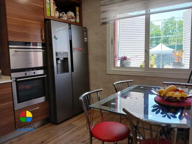 Apartamento en alquiler en Cerdanyola Del Vallès, Serraperera