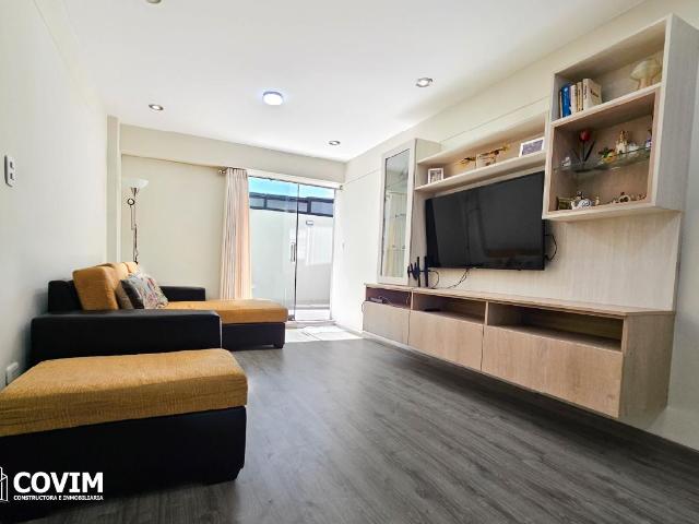 Departamento alquiler en La Castellana, Cerro Colorado