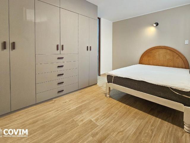 Departamento alquiler en Cerro Colorado, Arequipa