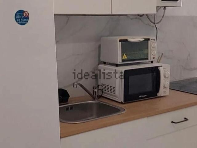 Apartamento en alquiler en Ceuta