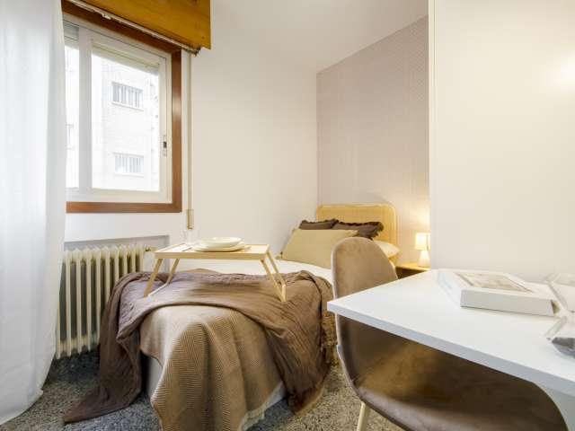 Habitación en alquiler en Chamartín, Madrid