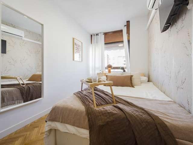 Habitación en alquiler en Chamartín, Madrid