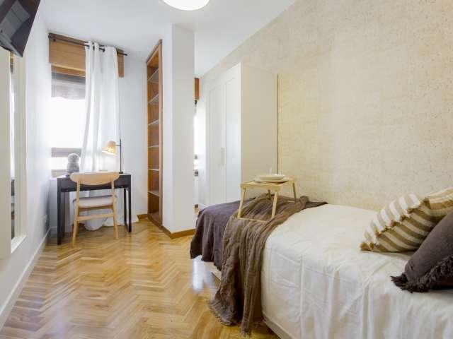 Habitación en alquiler en Chamartín, Madrid