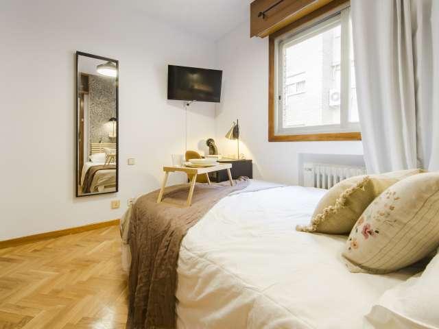 Habitación en alquiler en Chamartín, Madrid