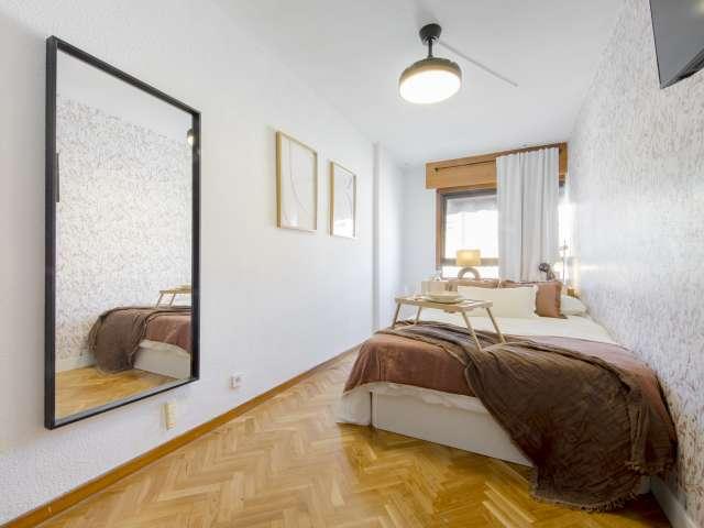 Habitación en alquiler en Chamartín, Madrid