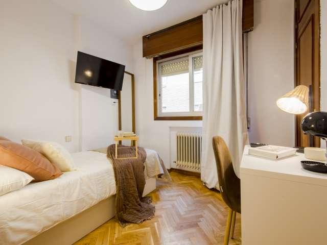 Habitación en alquiler en Chamartín, Madrid