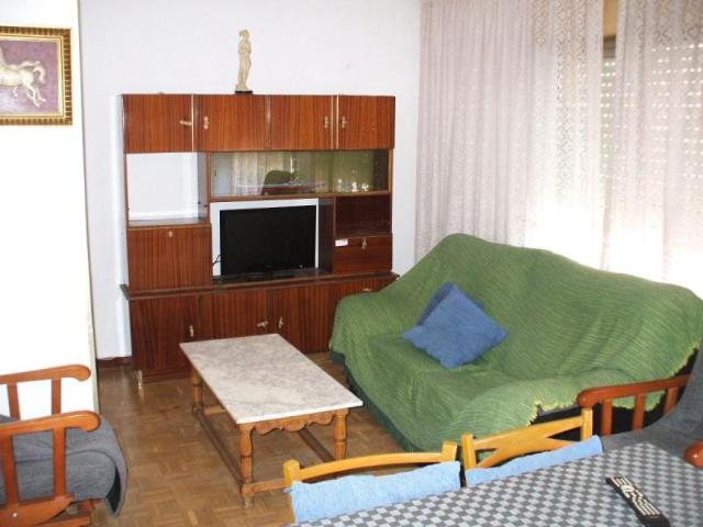 Apartamento en alquiler en Ciudad Real, Centro