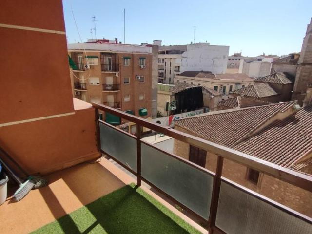 Apartamento en alquiler en Ciudad Real