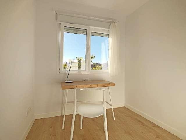 Habitación en alquiler en Ciudad Lineal, Madrid