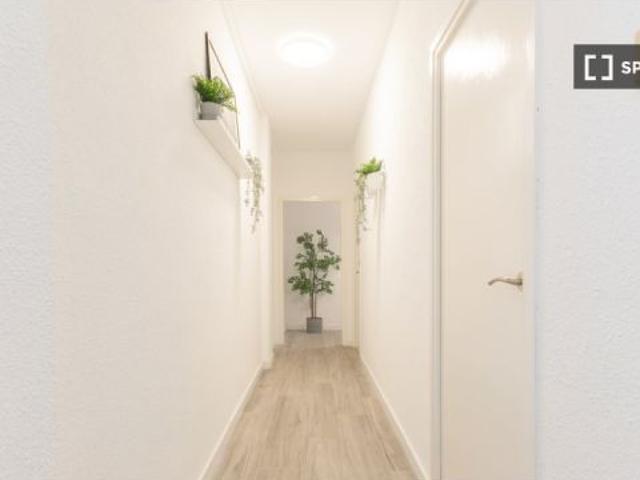 Piso en alquiler en Barcelona, la Sagrada Família