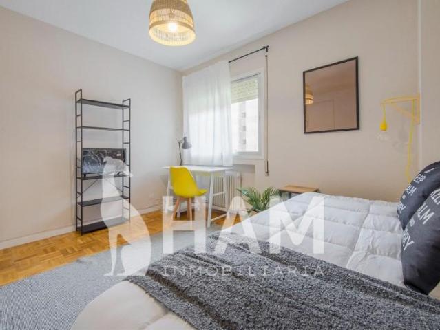 Apartamento en alquiler en Coslada Apartamento en alquiler en Coslada