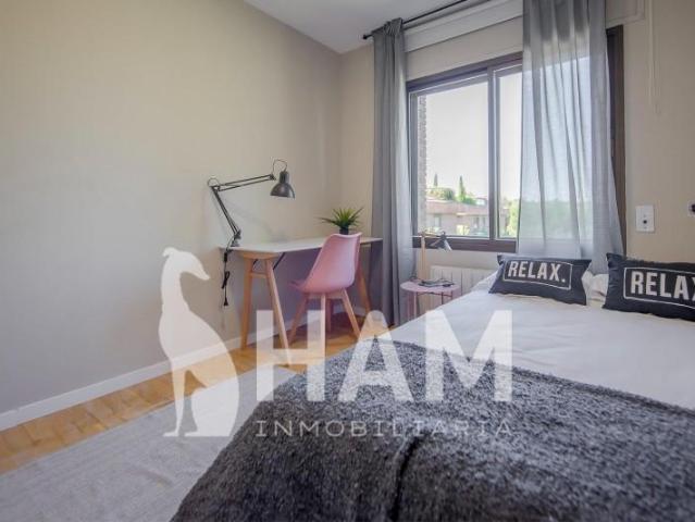 Apartamento en alquiler en Coslada, Madrid