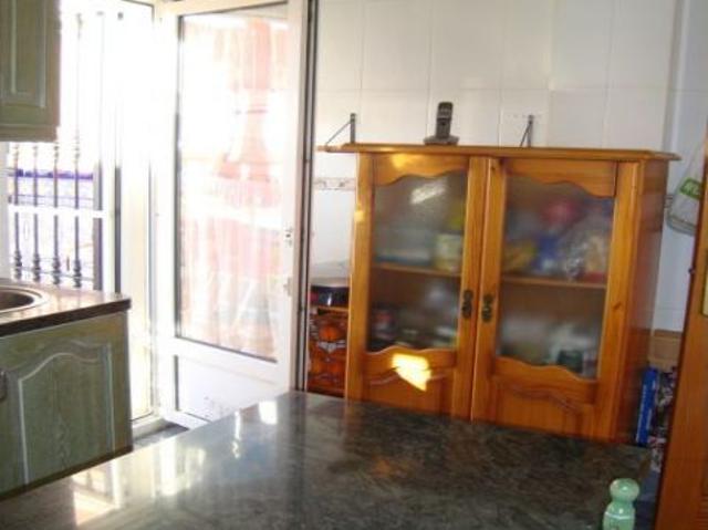 Piso en alquiler en Alhama De Almería, Costacabana