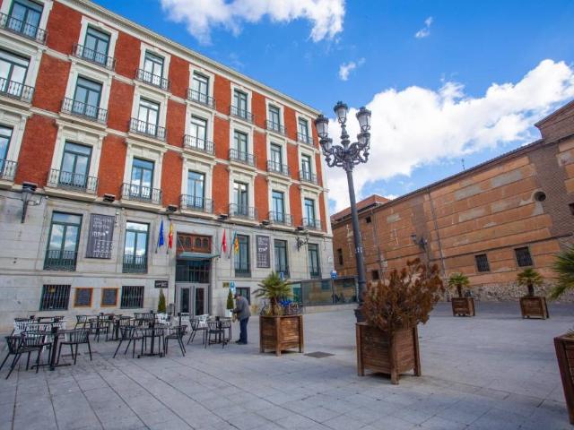 Habitación en alquiler en Palacio, Madrid