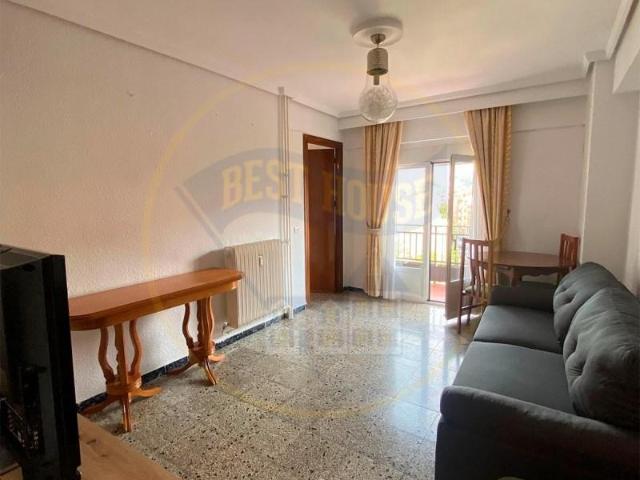 Apartamento en alquiler en Barrio de Tiradores, Cuenca