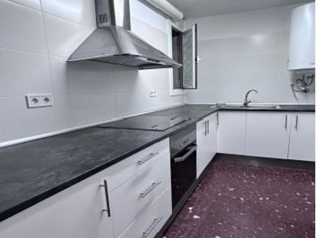 Piso en alquiler en Centre, Santa Coloma De Gramenet