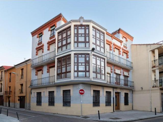 Piso en alquiler en Zamora, Los Almendros