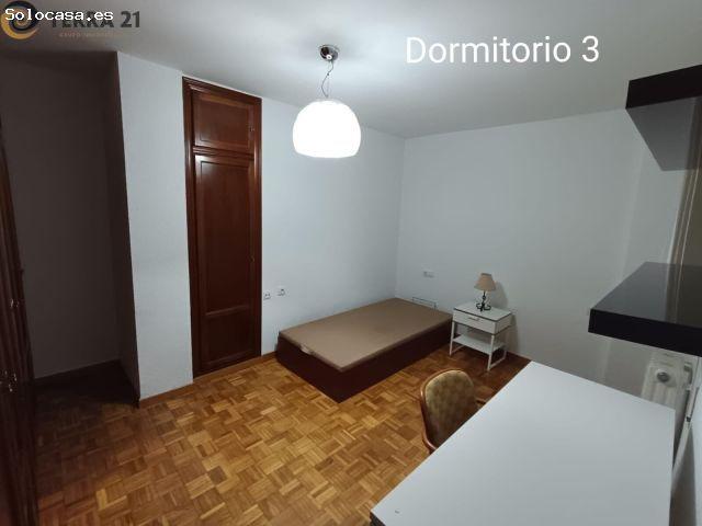 Piso en alquiler en Peñamefecit, Jaén