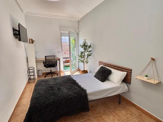 Apartamento en alquiler en El Palmar o Lugar de Don Juan, Murcia