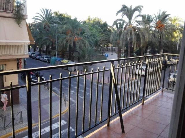 Apartamento en alquiler en Elche, Torreta Verdi
