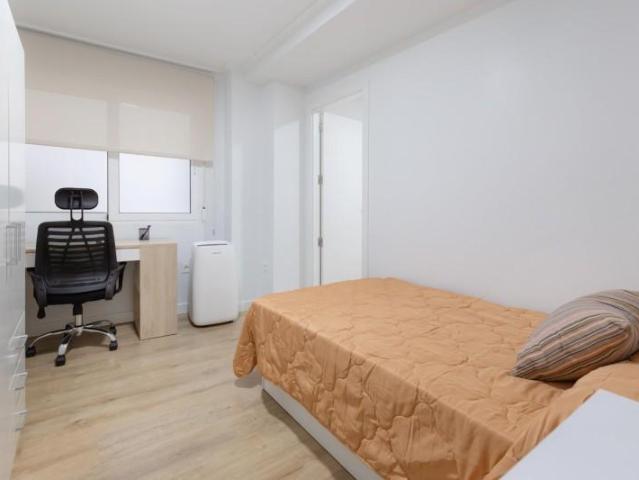 Apartamento en alquiler en Elche, Centro