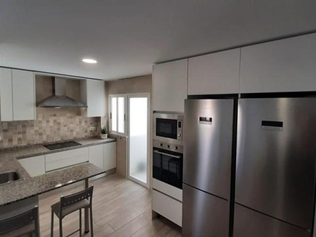 Apartamento en alquiler en Elche, el Canal