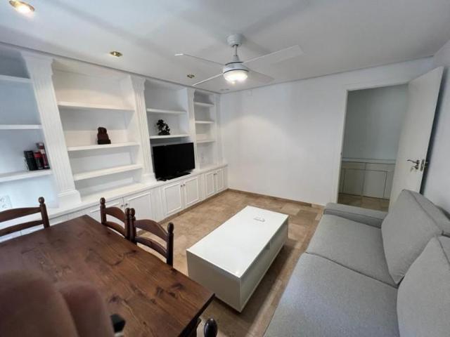 Apartamento en alquiler en Elche, la Vila