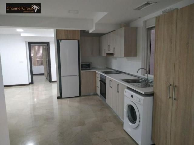 Apartamento en alquiler en Elche, Porfirio Pascual