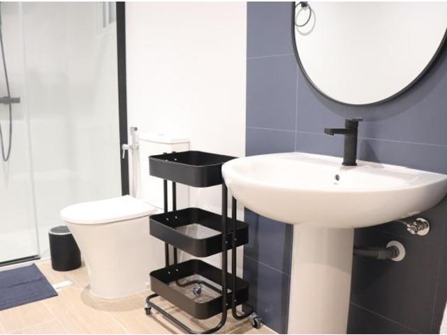 Piso en alquiler en Elche De La Sierra, España