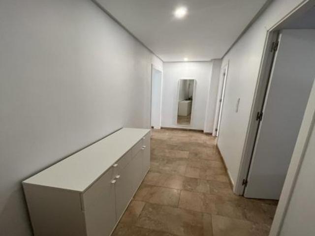 Piso en alquiler en Elche De La Sierra, el Salvador