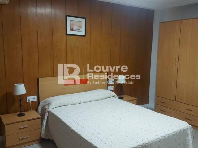 Habitación en alquiler en el Baix Vinalopó, Valencia